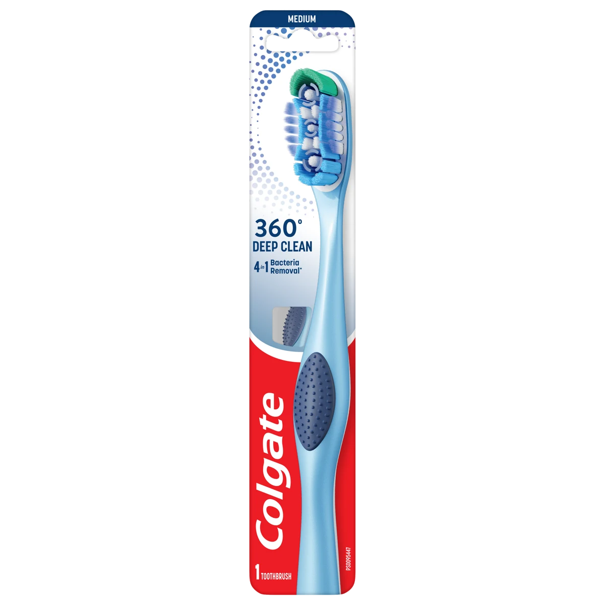 Colgate 360° Deep Clean