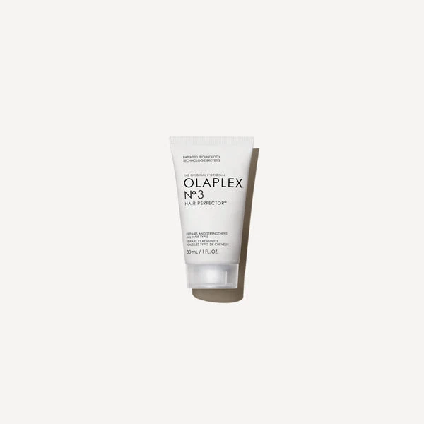 No.3 Hair Perfector — 30 mL