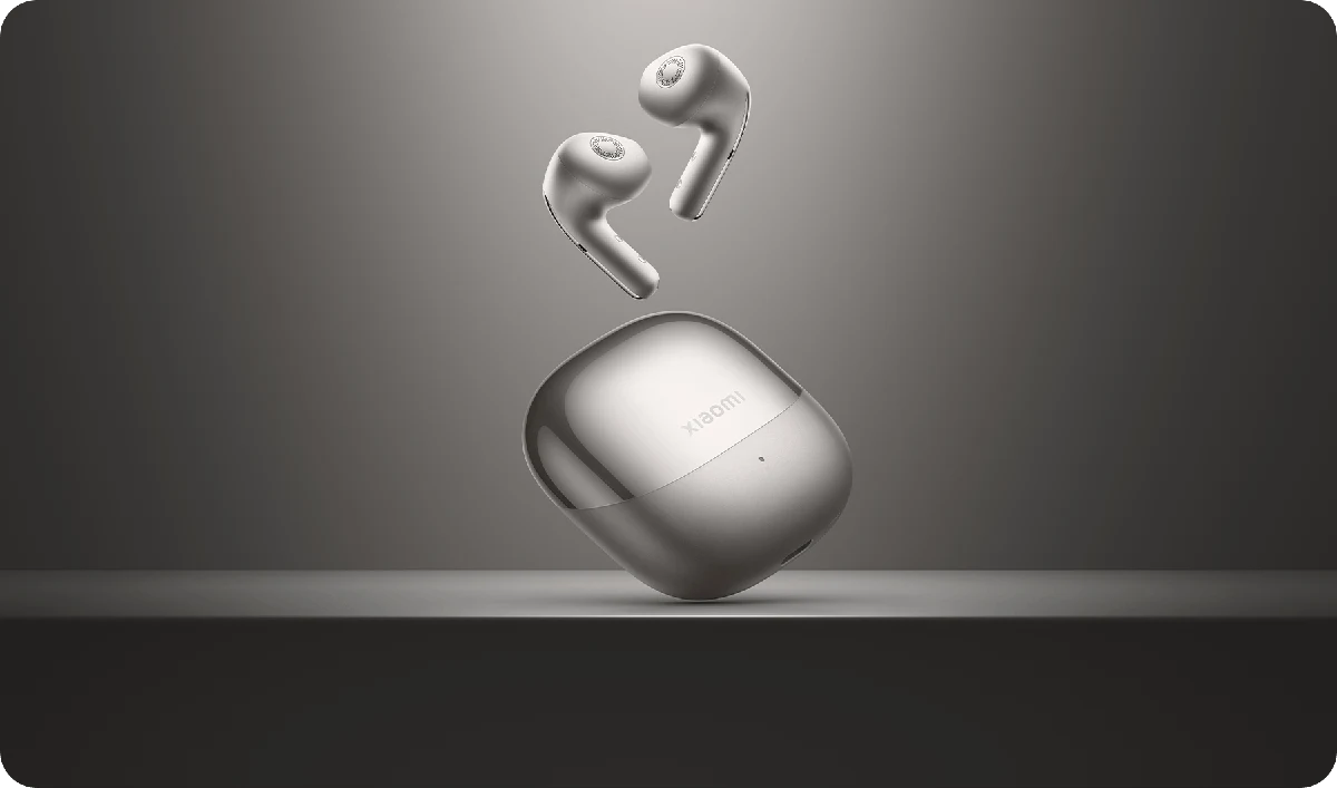 Xiaomi Buds 5